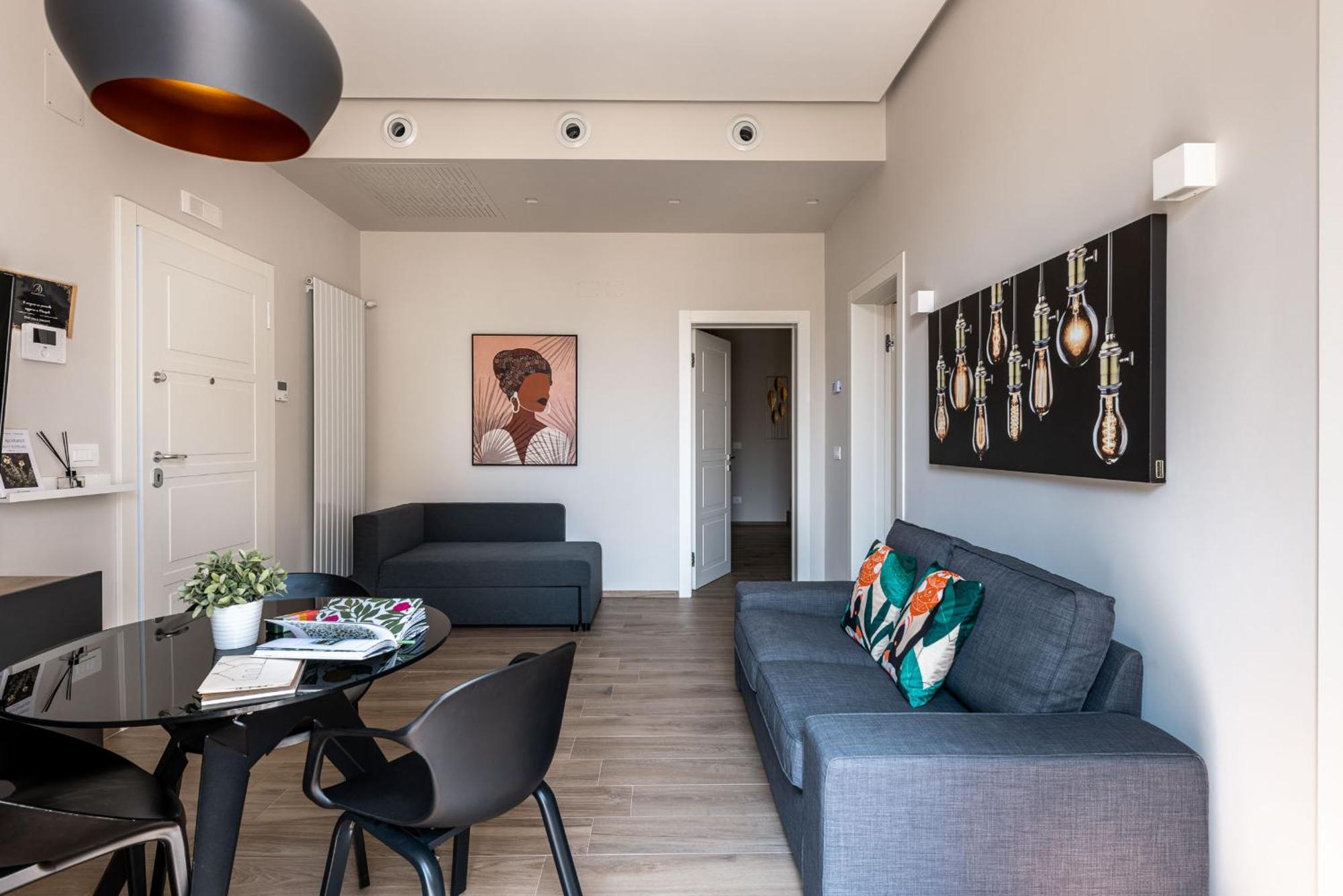 Apartment Natale Monopoli Exterior photo
